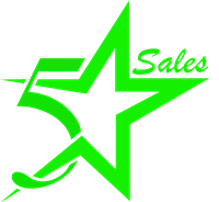 5+Star+Sales